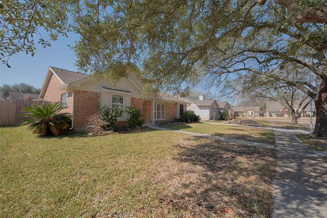 11406 Sagewind Drive, Houston, TX 77089