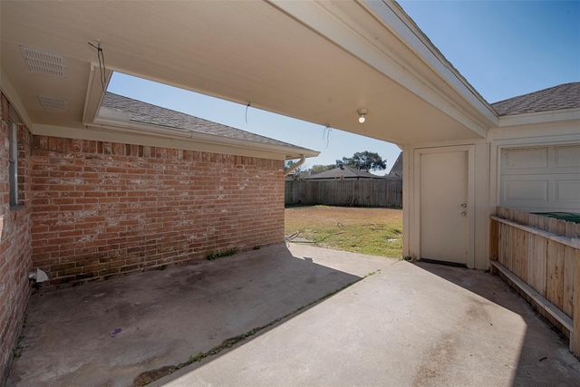 11406 Sagewind Drive, Houston, TX 77089