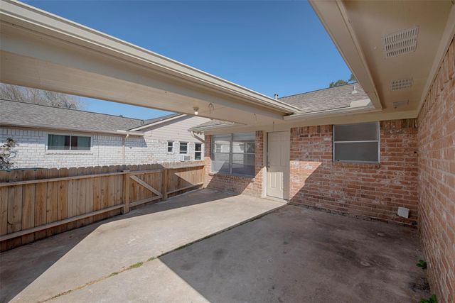 11406 Sagewind Drive, Houston, TX 77089