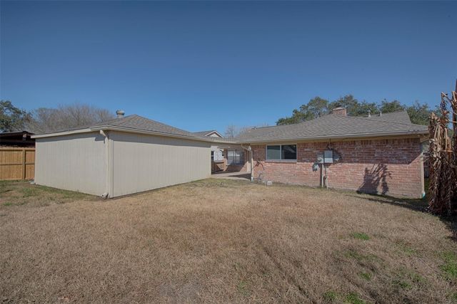 11406 Sagewind Drive, Houston, TX 77089