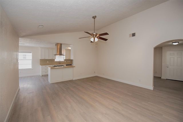 11406 Sagewind Drive, Houston, TX 77089