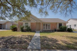 11406 Sagewind Drive, Houston, TX 77089