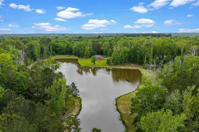 170 County Road 3311, De Berry, TX 75639