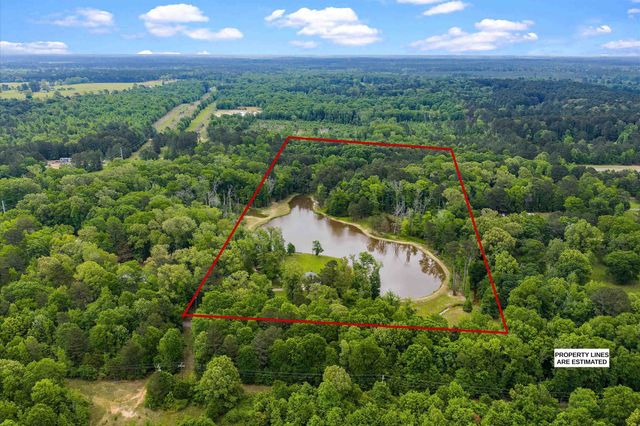 170 County Road 3311, De Berry, TX 75639