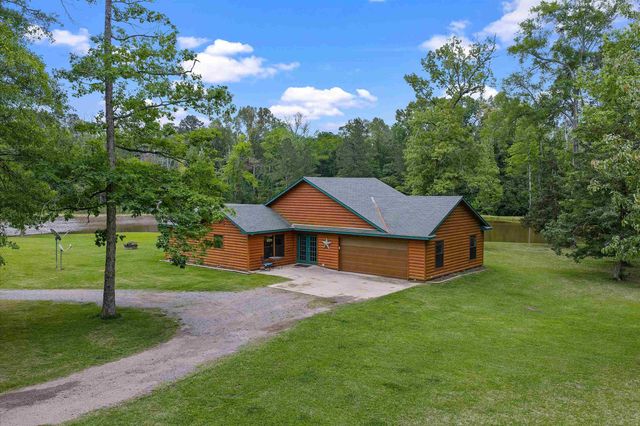 170 County Road 3311, De Berry, TX 75639