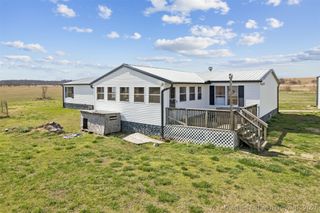 6185 Cypress Road, Henryetta, OK 74437