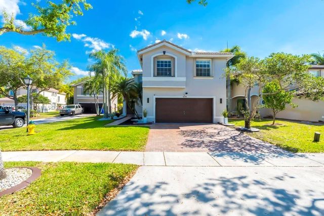 16178 SW 27th St, Miramar, FL 33027