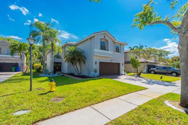 16178 SW 27th St, Miramar, FL 33027