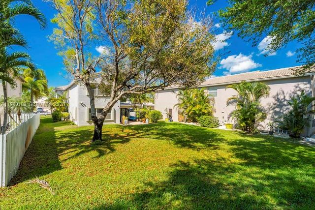 16178 SW 27th St, Miramar, FL 33027