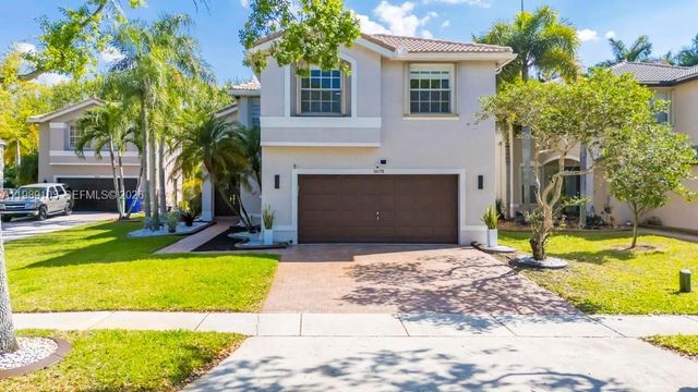 16178 SW 27th St, Miramar, FL 33027