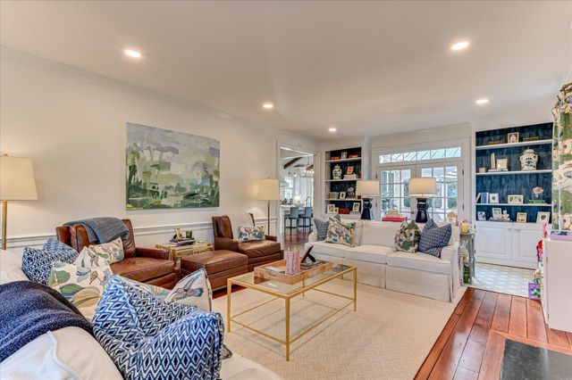 1 Summerville Lane, Augusta, GA 30909