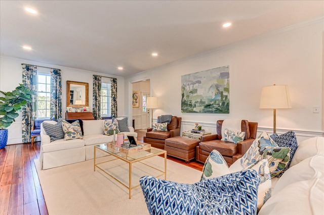 1 Summerville Lane, Augusta, GA 30909