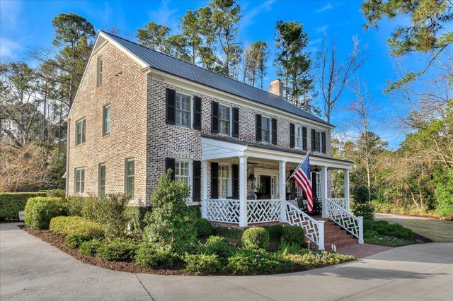 1 Summerville Lane, Augusta, GA 30909