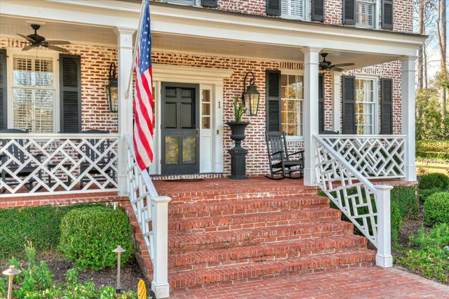 1 Summerville Lane, Augusta, GA 30909