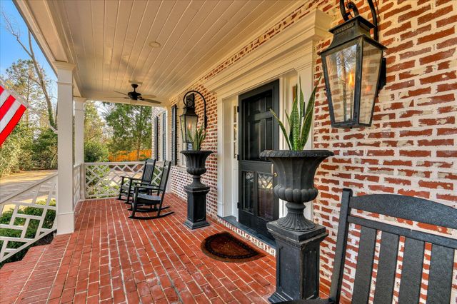 1 Summerville Lane, Augusta, GA 30909