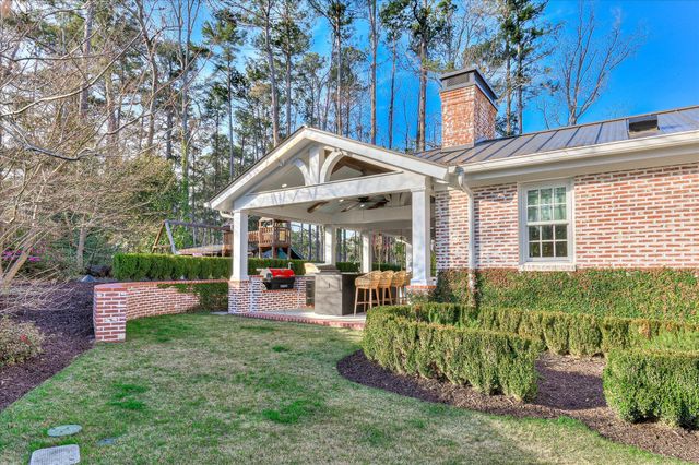 1 Summerville Lane, Augusta, GA 30909