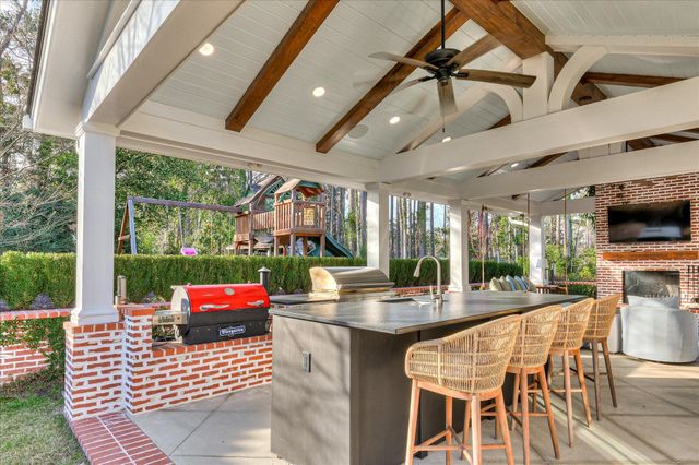 1 Summerville Lane, Augusta, GA 30909