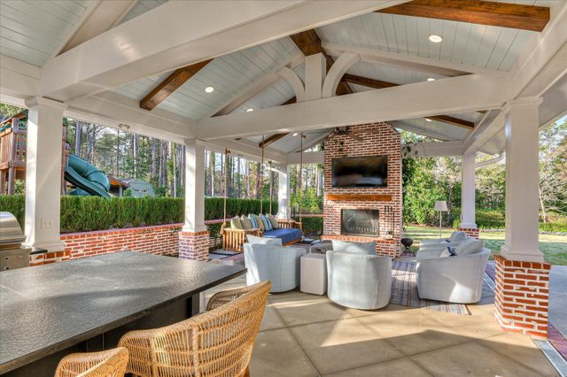 1 Summerville Lane, Augusta, GA 30909