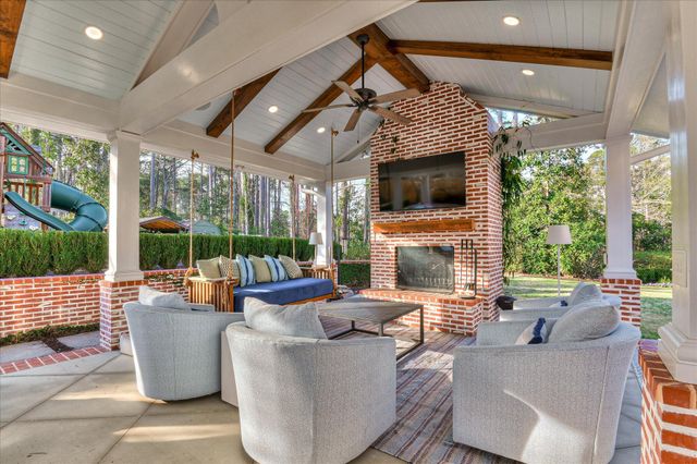 1 Summerville Lane, Augusta, GA 30909