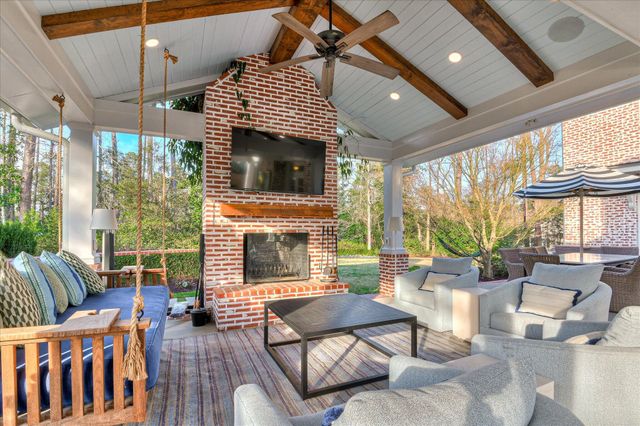 1 Summerville Lane, Augusta, GA 30909