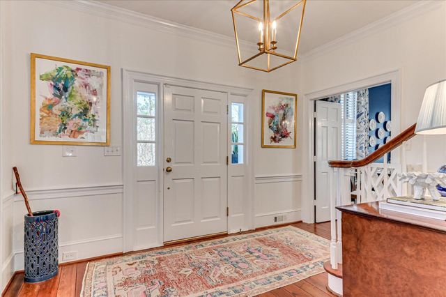 1 Summerville Lane, Augusta, GA 30909