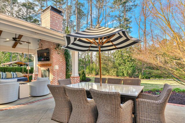 1 Summerville Lane, Augusta, GA 30909