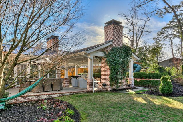 1 Summerville Lane, Augusta, GA 30909