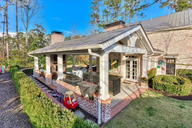 1 Summerville Lane, Augusta, GA 30909