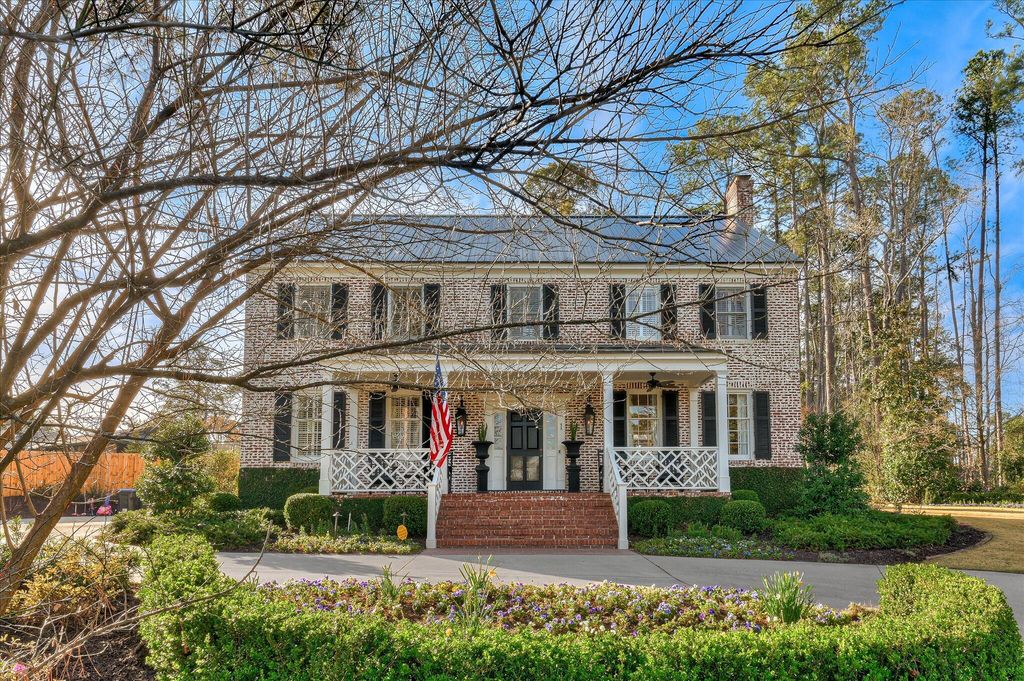 1 Summerville Lane, Augusta, GA 30909