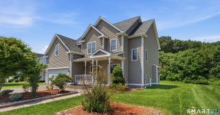 9 Rachel Drive, Rocky Hill, CT 06067