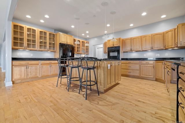 667 Cedar Creek Road, Marshall, AR 72650