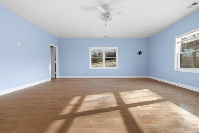 667 Cedar Creek Road, Marshall, AR 72650