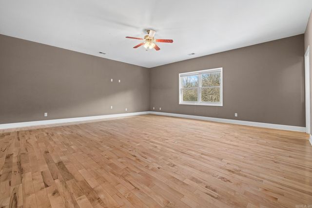 667 Cedar Creek Road, Marshall, AR 72650