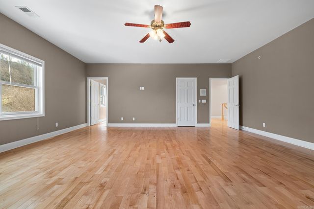 667 Cedar Creek Road, Marshall, AR 72650