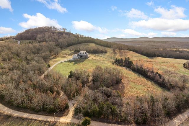 667 Cedar Creek Road, Marshall, AR 72650