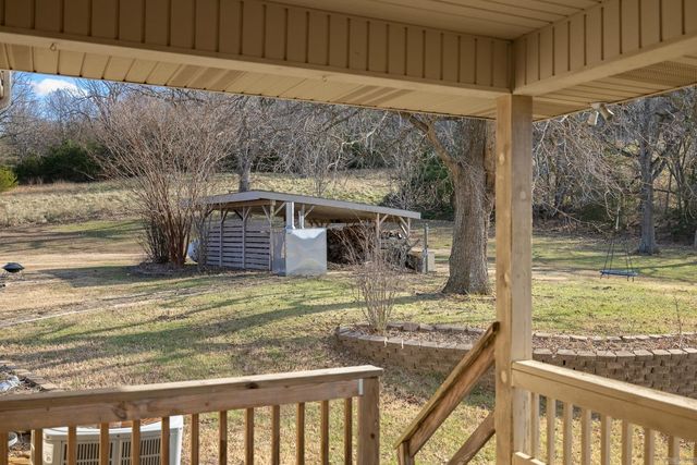 667 Cedar Creek Road, Marshall, AR 72650