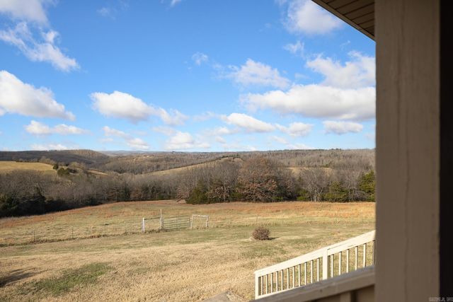 667 Cedar Creek Road, Marshall, AR 72650