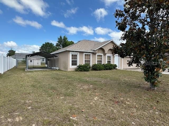 13785 SW 42ND COURT ROAD, Ocala, FL 34473