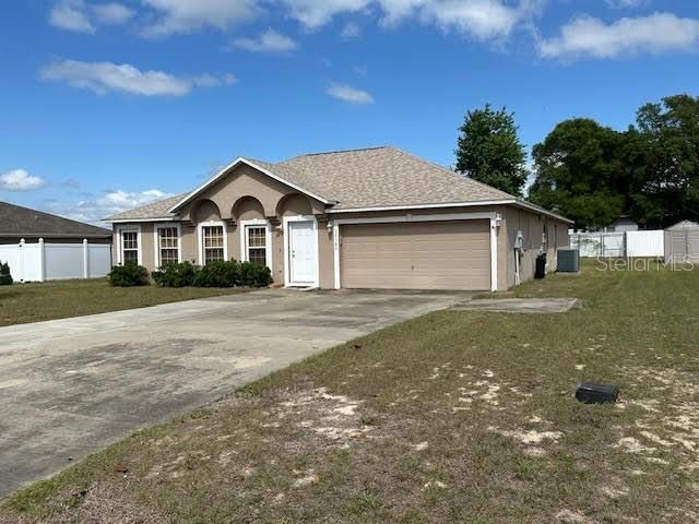 13785 SW 42ND COURT ROAD, Ocala, FL 34473