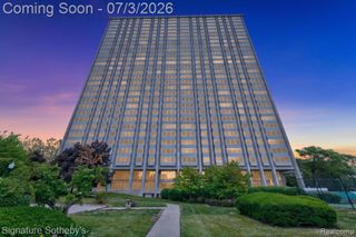 1300 E Lafayette Street 912, Detroit, MI 48207
