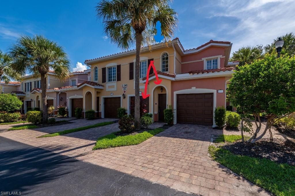 20265 Royal Villagio CT 208, ESTERO, FL 33928 — exterior