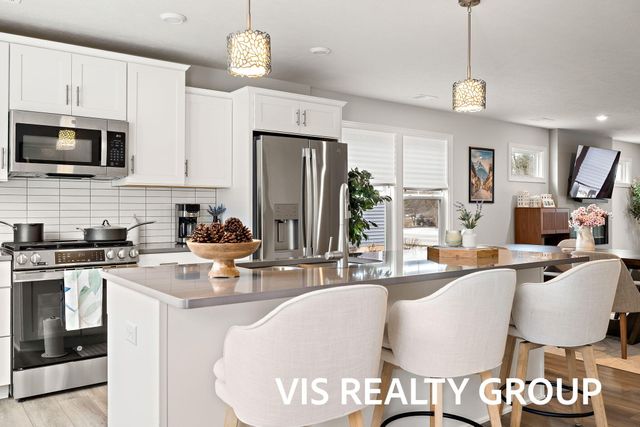 6622 S Square Lane, Rockford, MI 49341