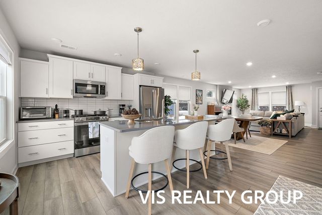 6622 S Square Lane, Rockford, MI 49341