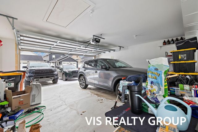 6622 S Square Lane, Rockford, MI 49341