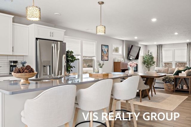 6622 S Square Lane, Rockford, MI 49341