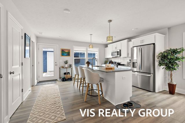 6622 S Square Lane, Rockford, MI 49341