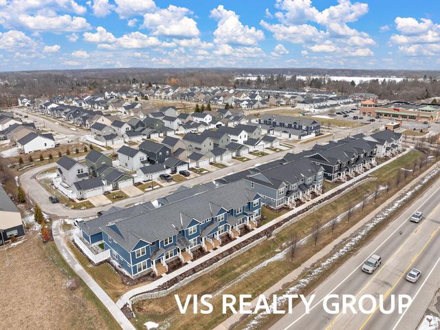 6622 S Square Lane, Rockford, MI 49341