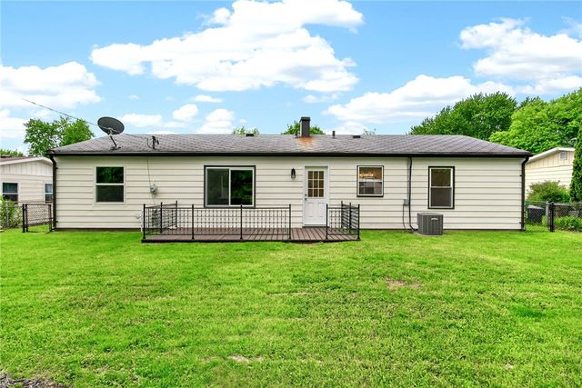 842 Edgewick Road, New Carlisle, OH 45344