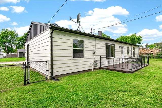 842 Edgewick Road, New Carlisle, OH 45344