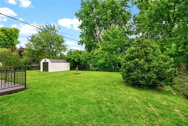 842 Edgewick Road, New Carlisle, OH 45344